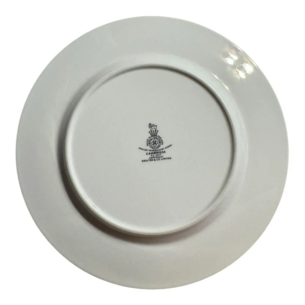 Royal Doulton Cambridge 6 1/2